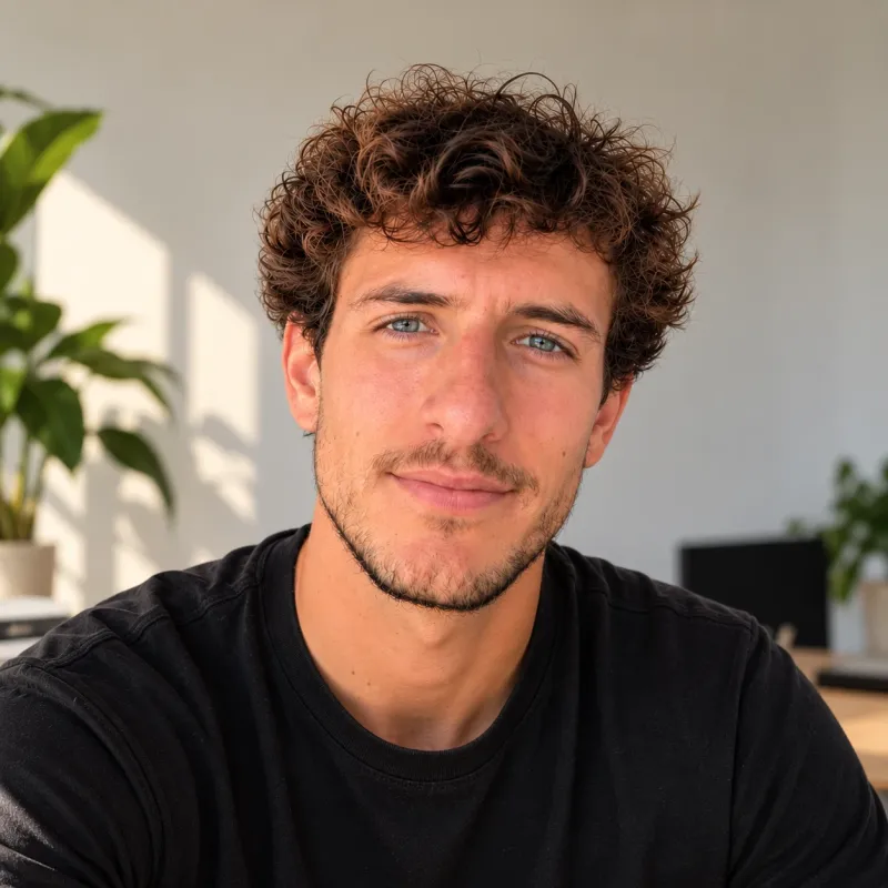 Tristan Wiart
